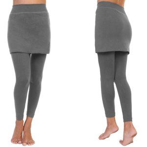 Angelina Women's Skirted Leggings